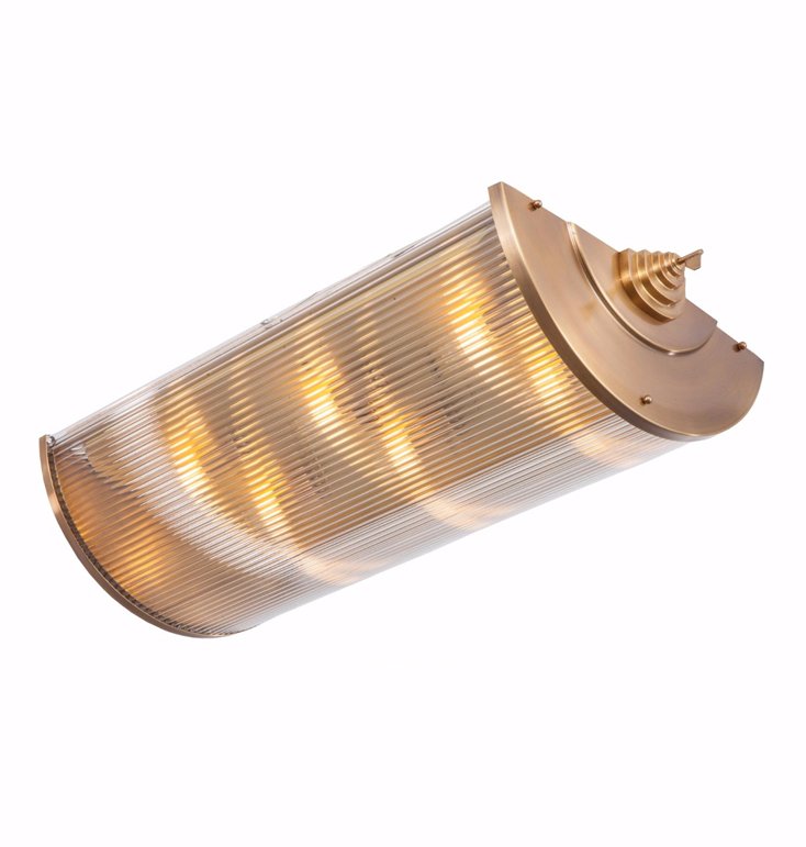 Ceiling fitting 2