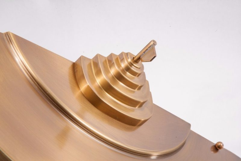 Ceiling fitting 2