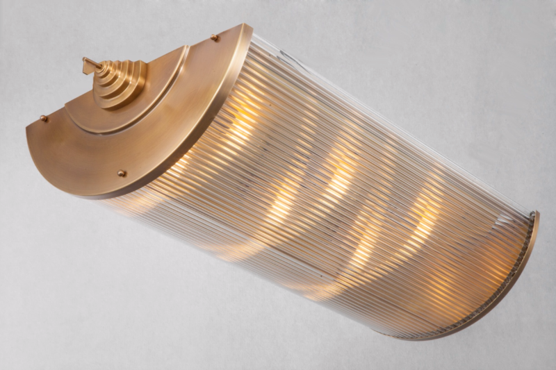Ceiling fitting 2