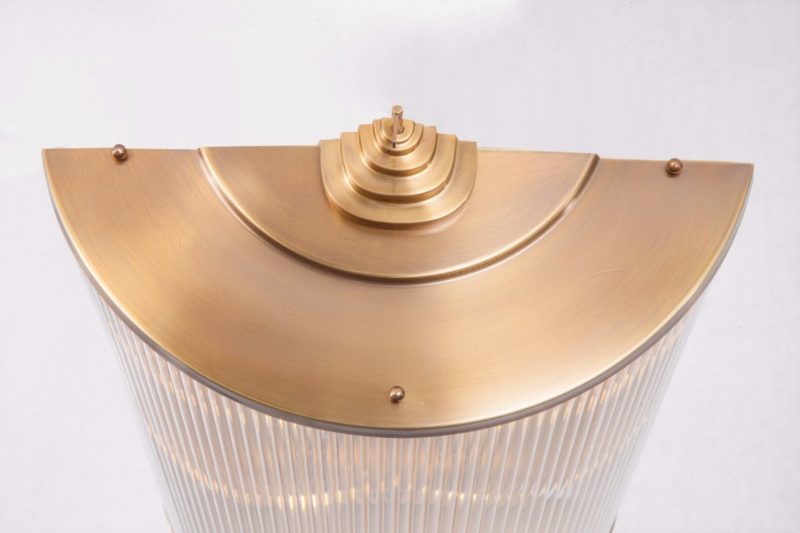 Ceiling fitting 2