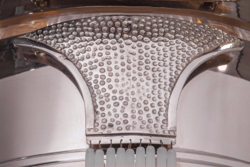Ceiling fitting 1