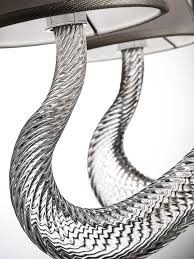 Boa Suspension