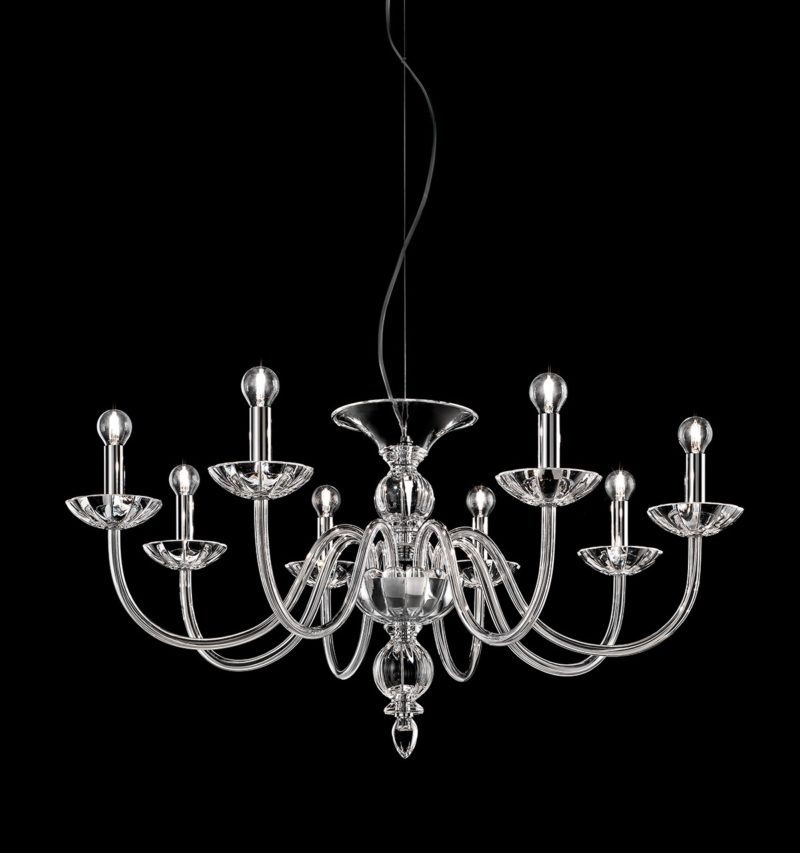 Sirius suspension