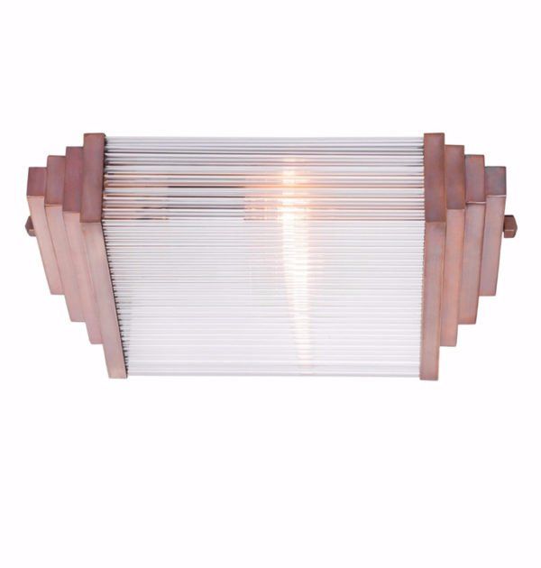 Ceiling fitting