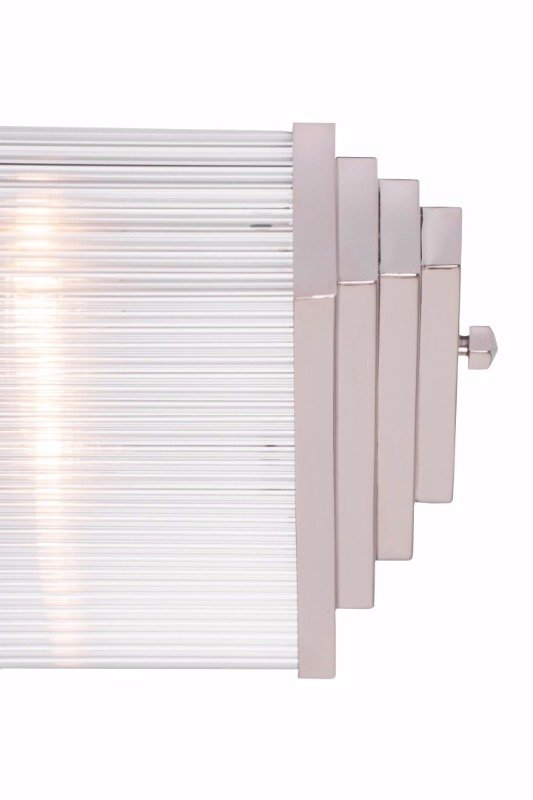 Ceiling fitting