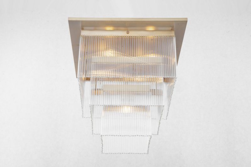 Ceiling fitting I