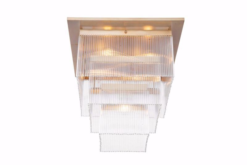 Ceiling fitting I