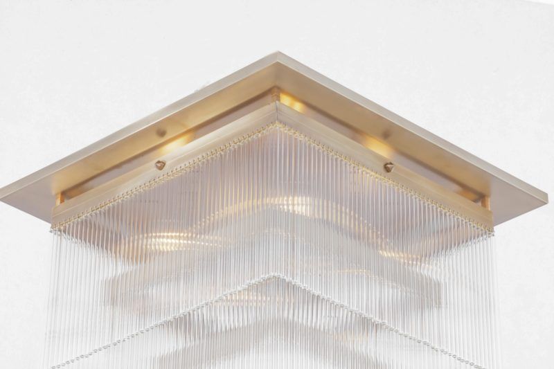 Ceiling fitting I