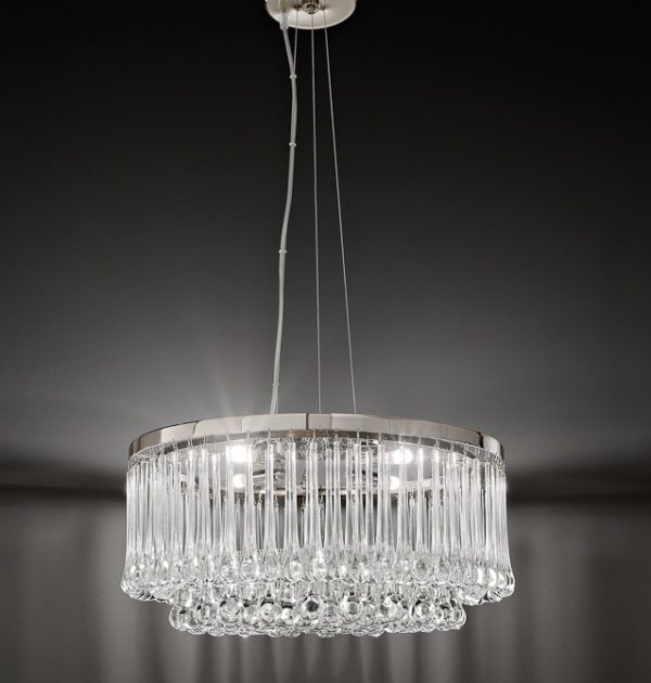 Alda Suspension