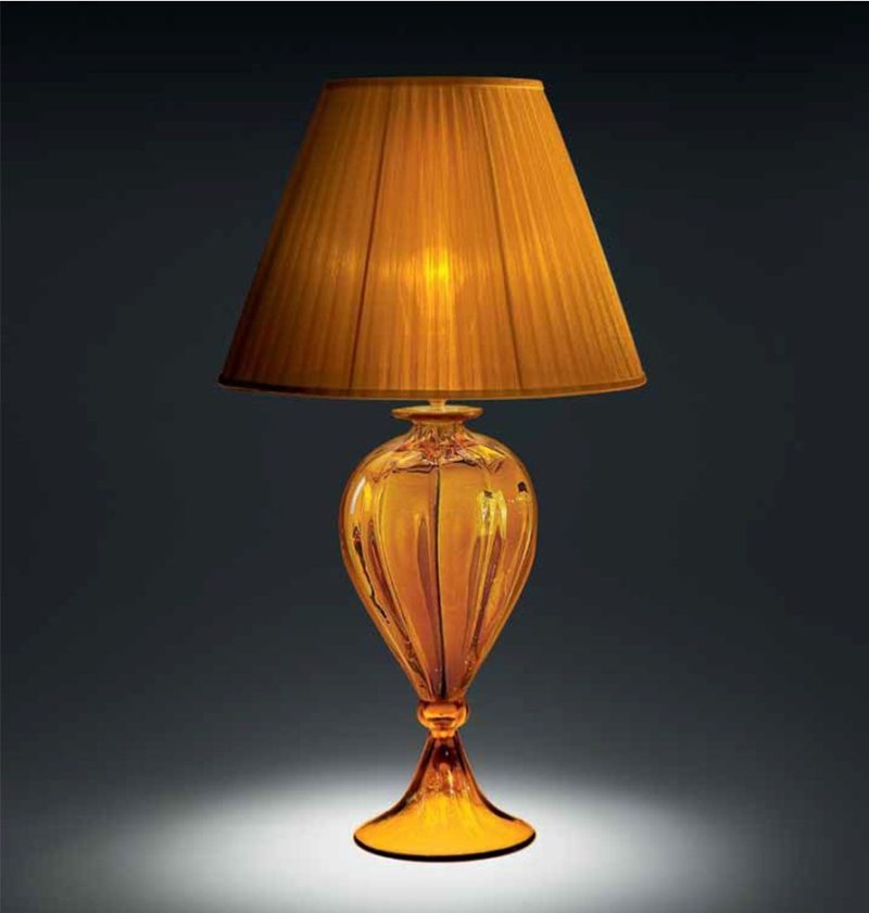 8054 Table lamp