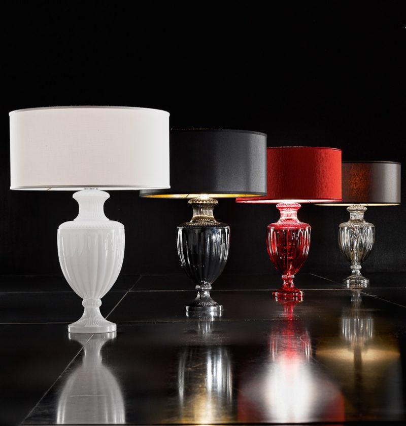 8062 Table lamp