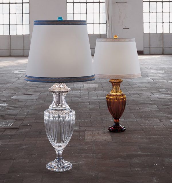 8088 Table lamp