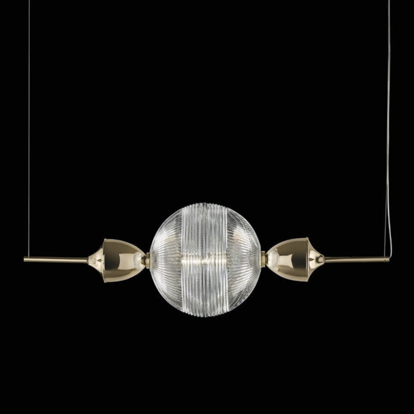 Frida Pendant