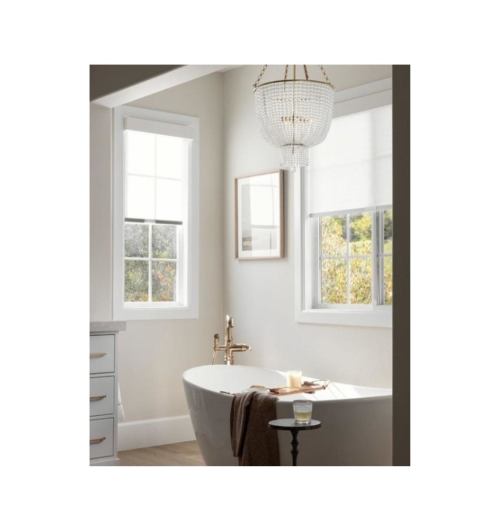 Jacqueline Chandelier