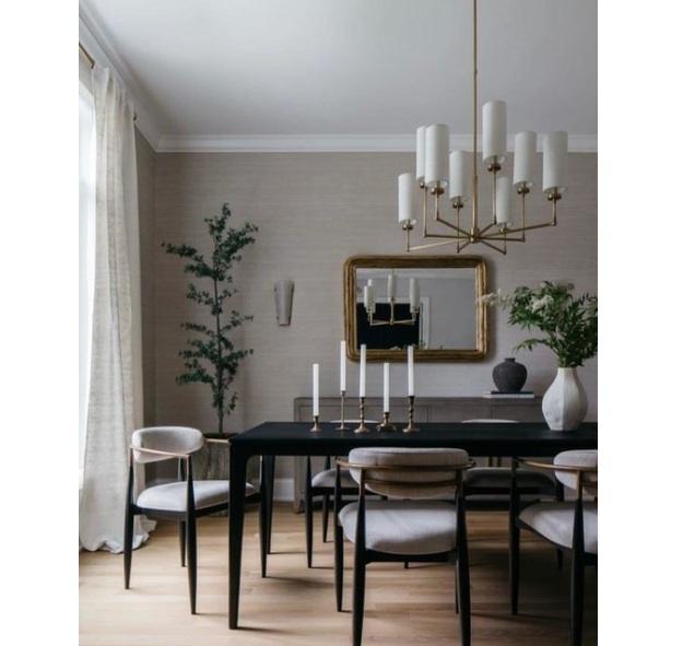 Ziyi Large Chandelier 3