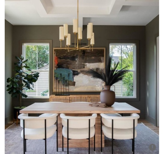 Ziyi Large Chandelier 3