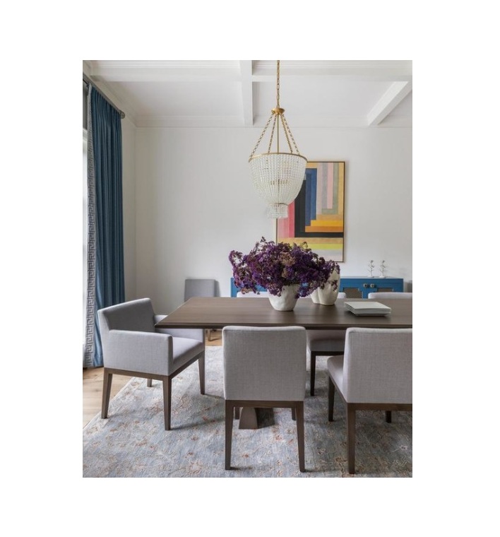 Jacqueline Chandelier