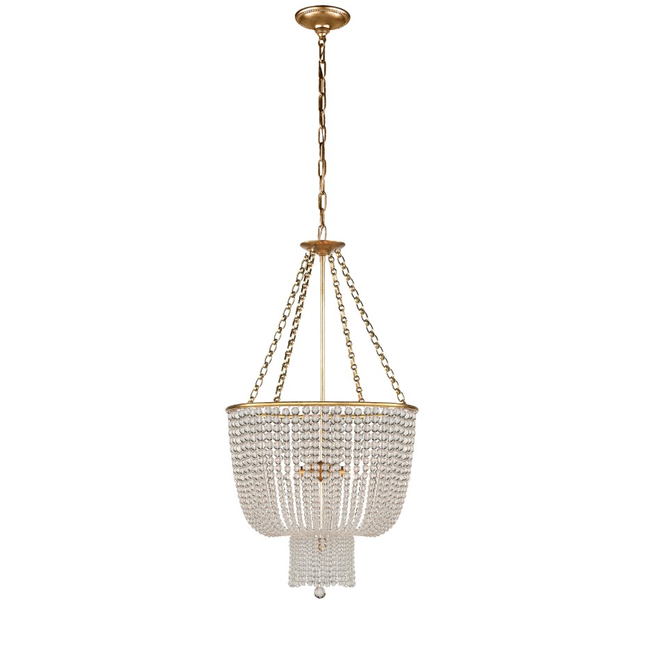 Jacqueline Chandelier