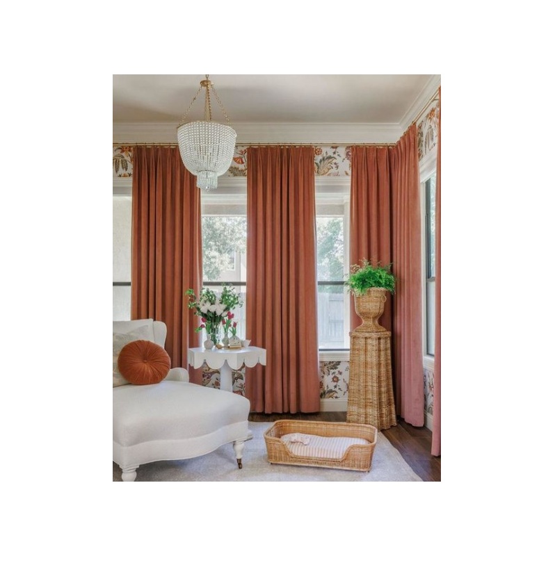 Jacqueline Chandelier