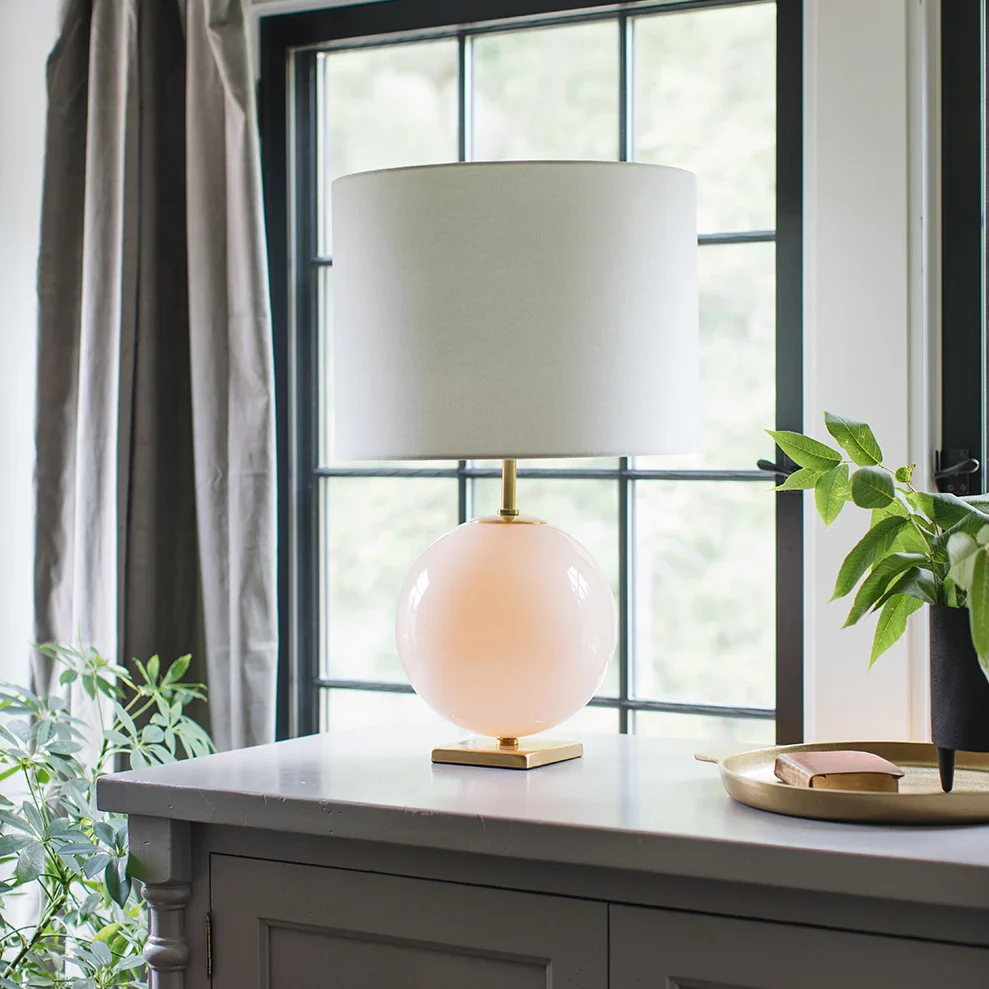 Elsie Table Lamp