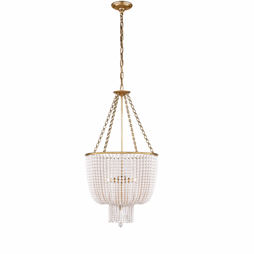 Jacqueline Chandelier