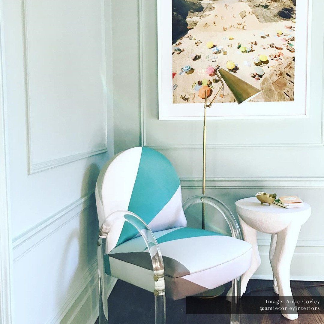 Clemente Floor Lamp