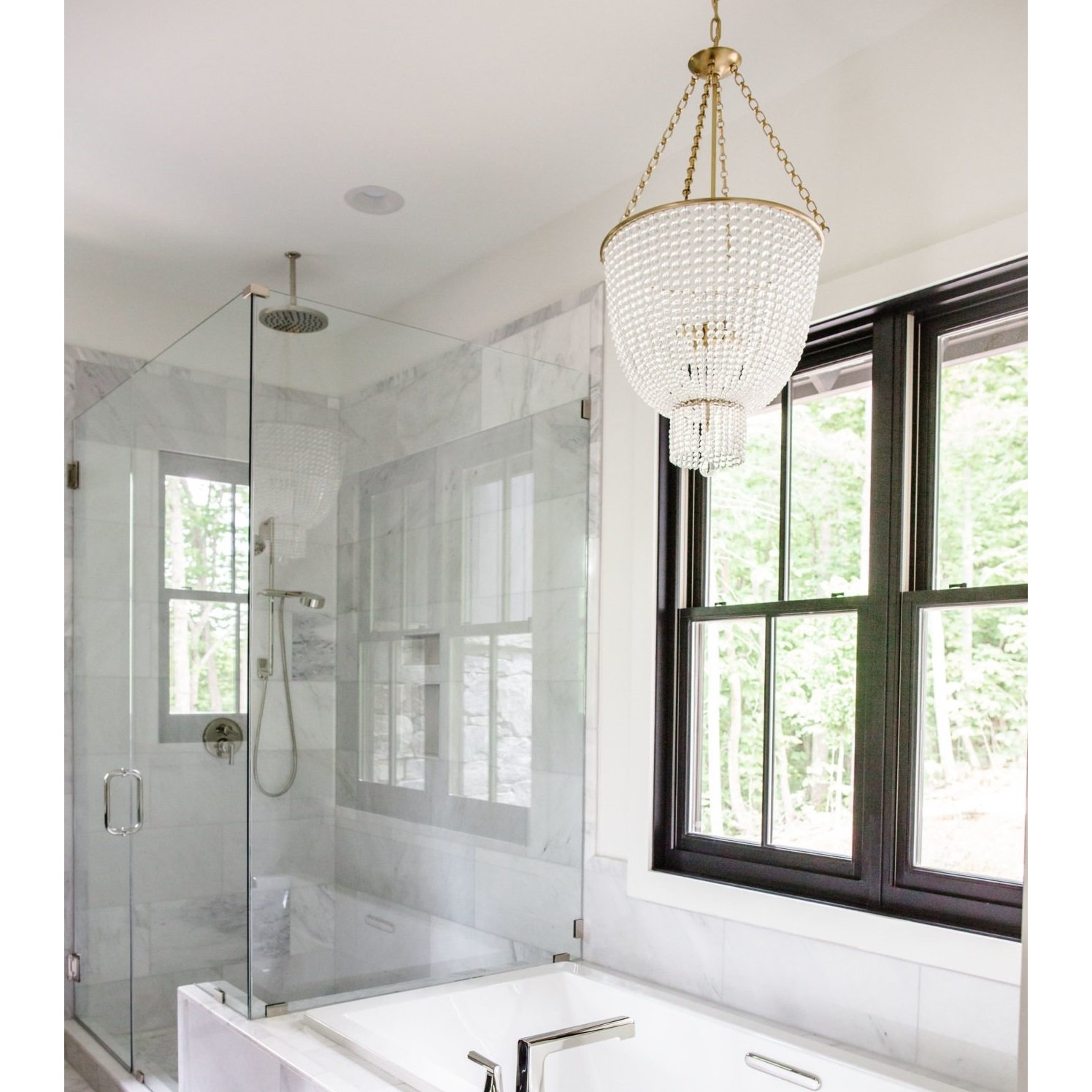 Jacqueline Chandelier