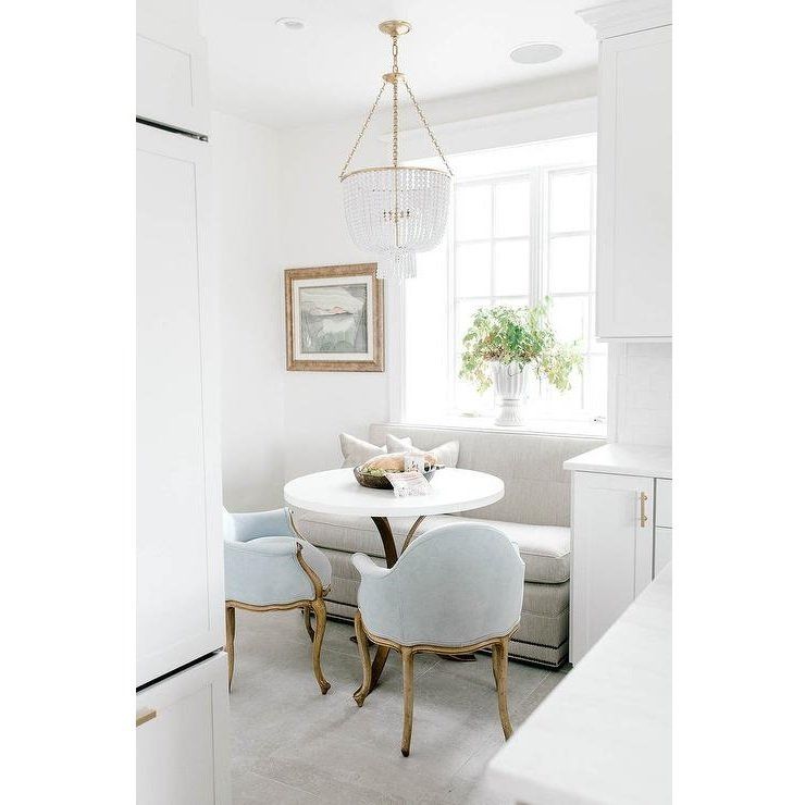 Jacqueline Chandelier