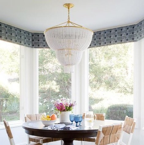 Jacqueline Chandelier