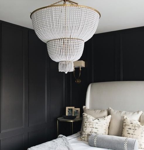 Jacqueline Chandelier