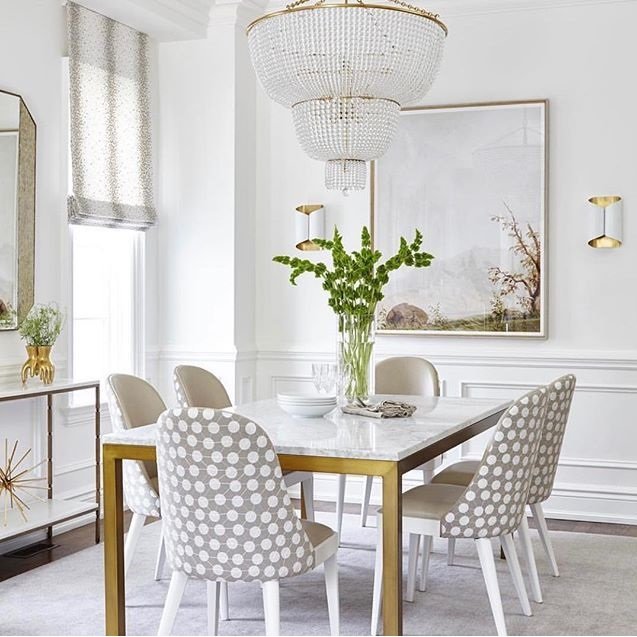 Jacqueline Chandelier