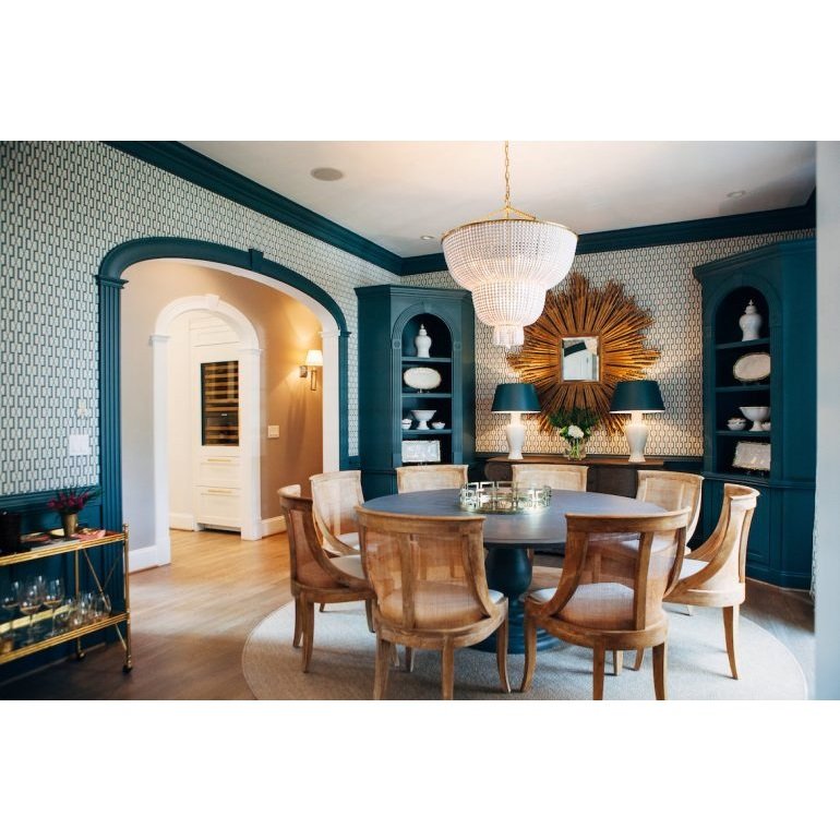 Jacqueline Chandelier