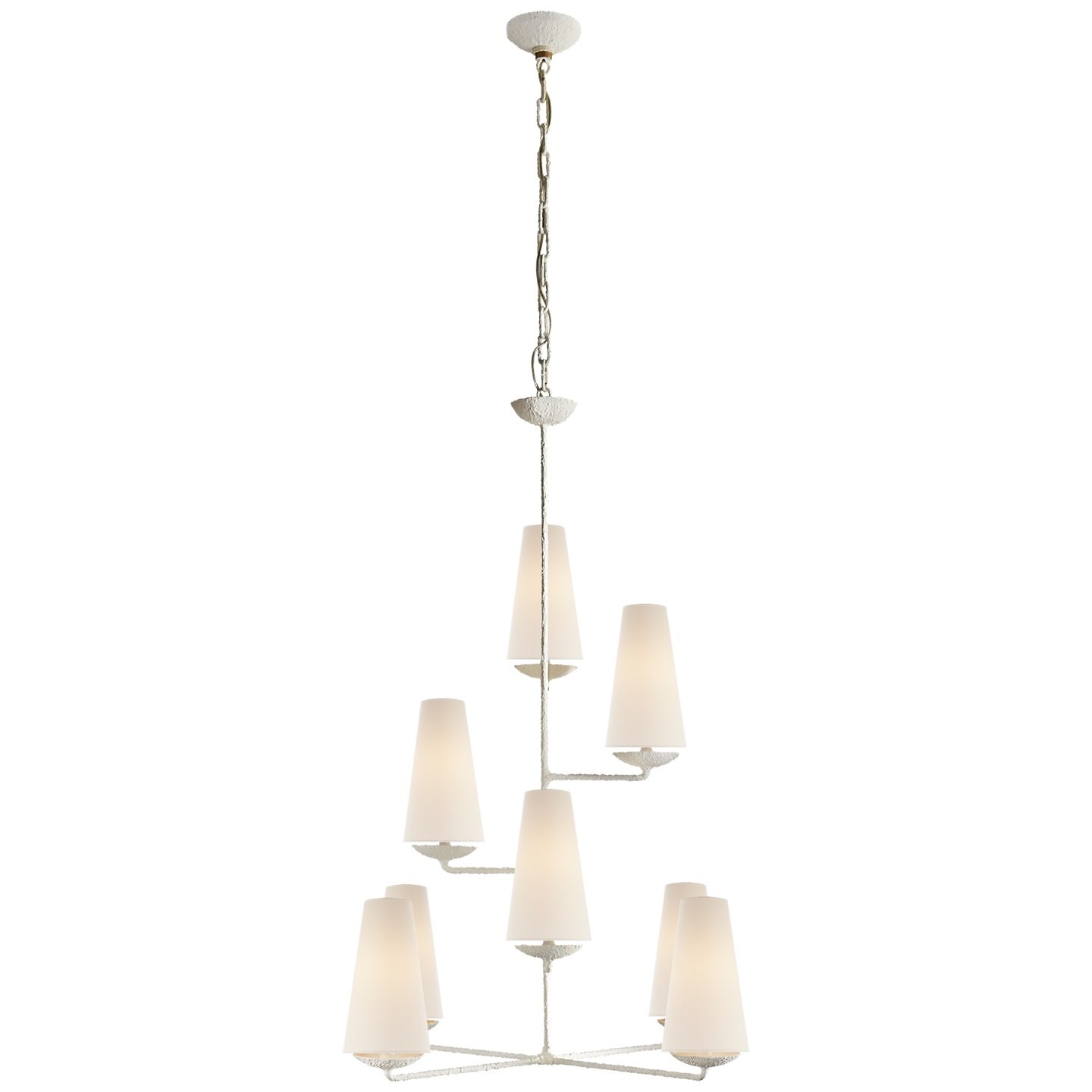 Fontaine Vertical Chandelier