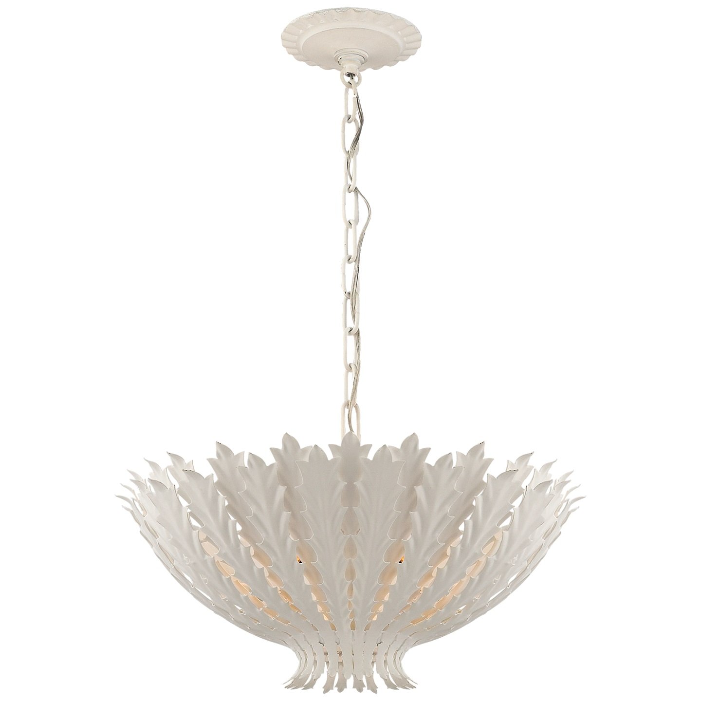 Hampton Small Chandelier