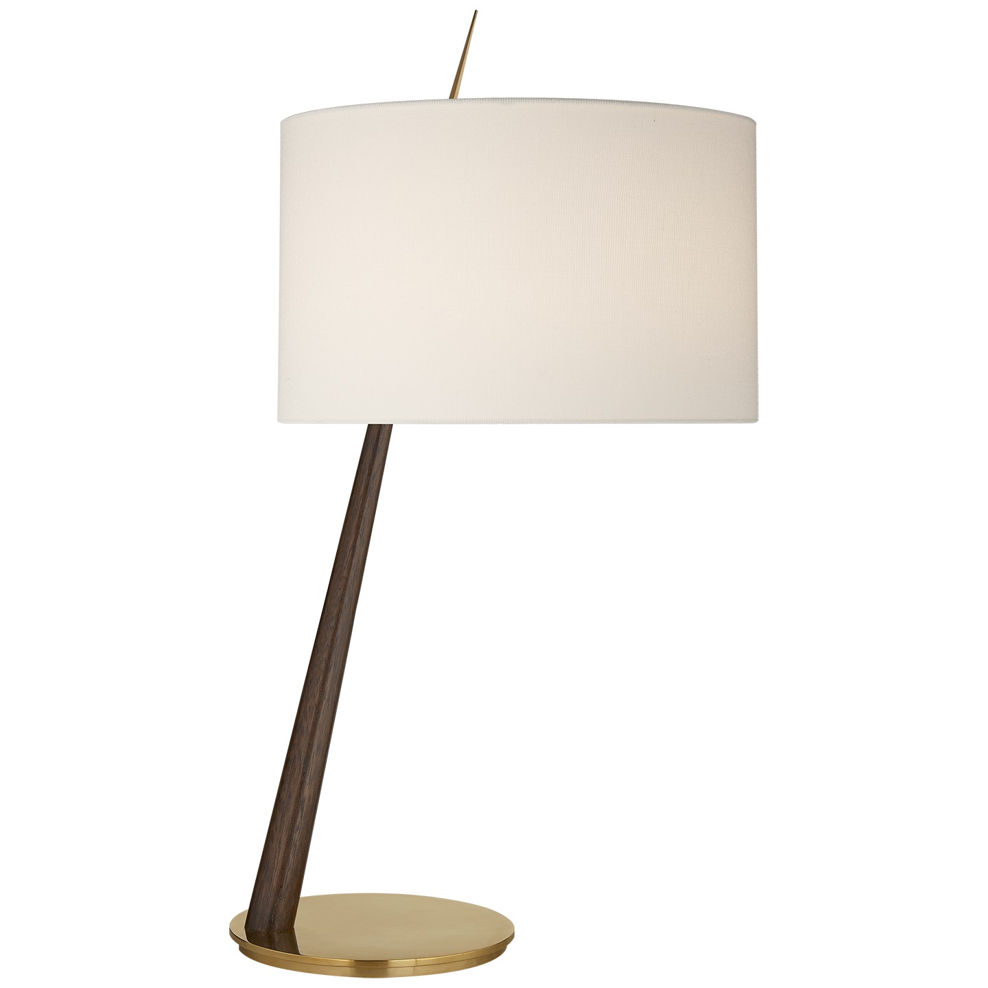 Stylus Large Angled Table Lamp