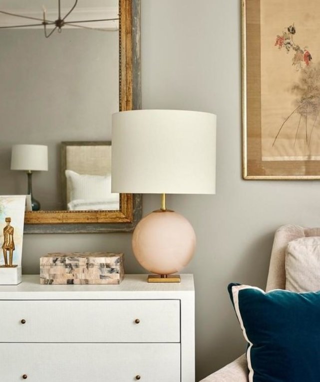 Elsie Table Lamp