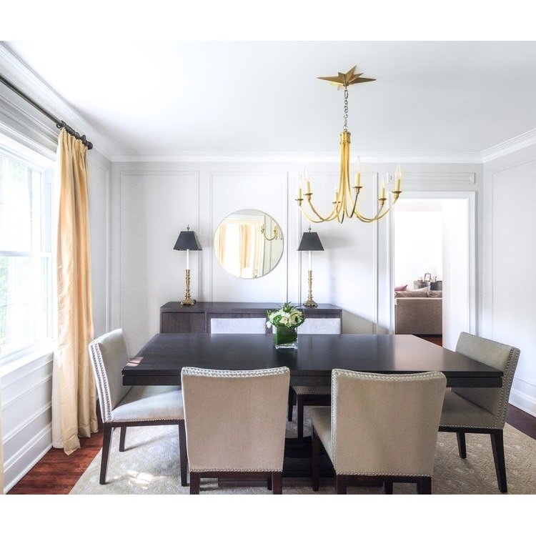 Venetian Medium Chandelier 1
