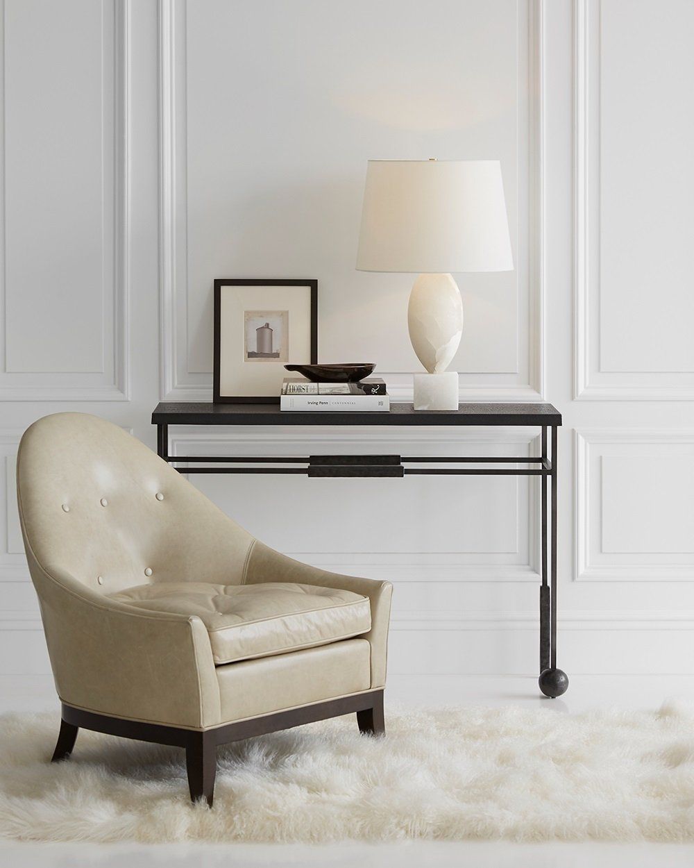 Versa Large Table Lamp