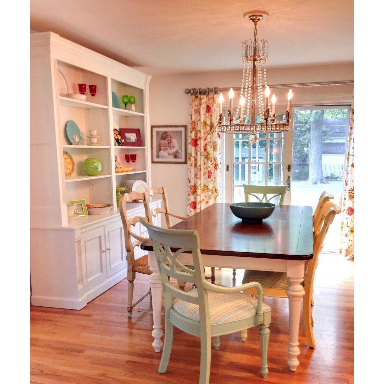 Regency Medium Chandelier