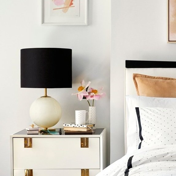 Elsie Table Lamp