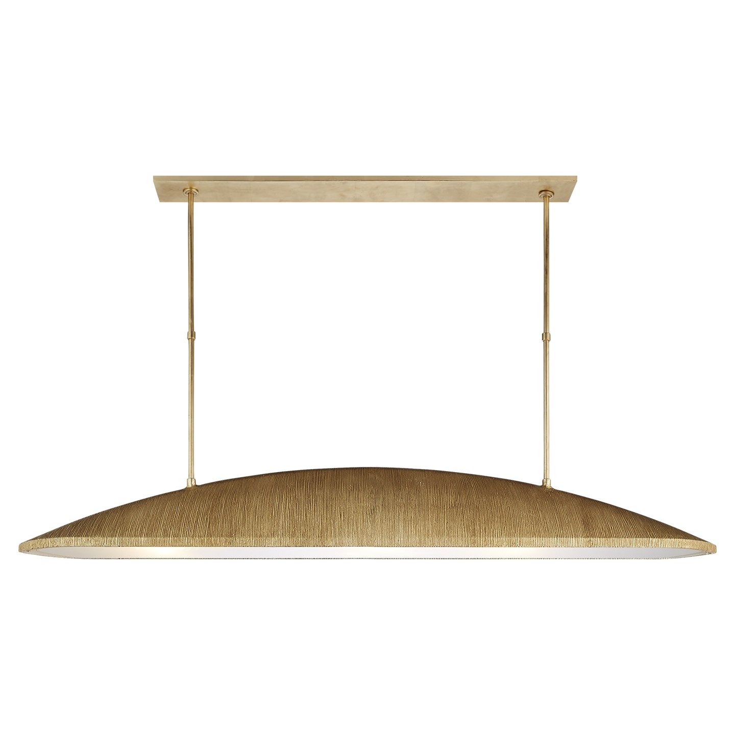 Utopia Large Linear Pendant 2