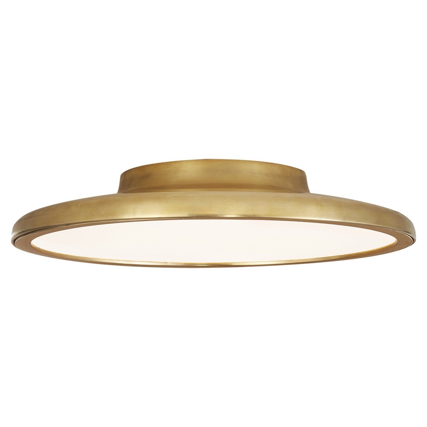 Dot 13" Flush Mount 2