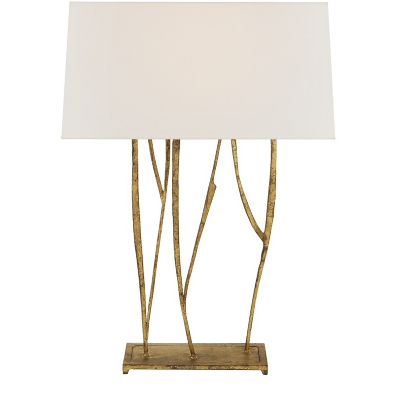 Aspen Console Lamp