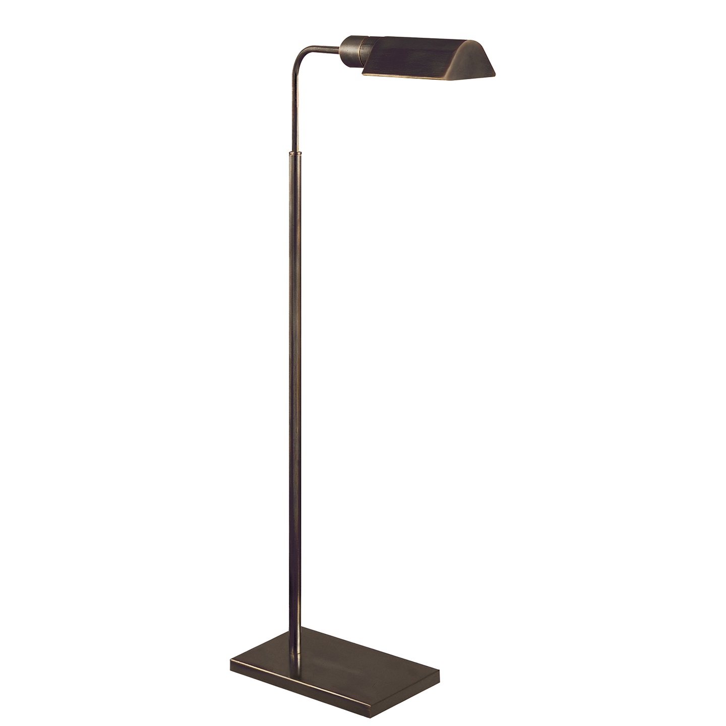 Studio Adjustable Floor Lamp 1