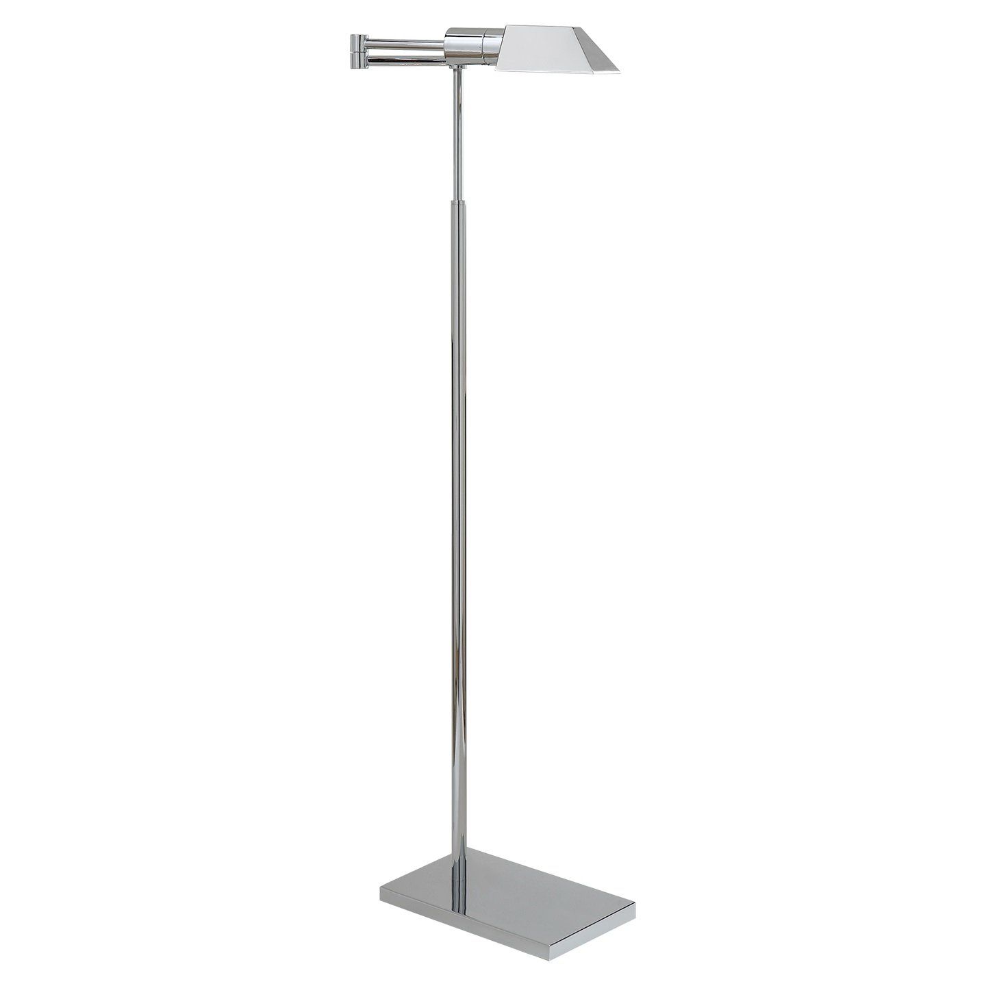 Studio Swing Arm Floor Lamp 1