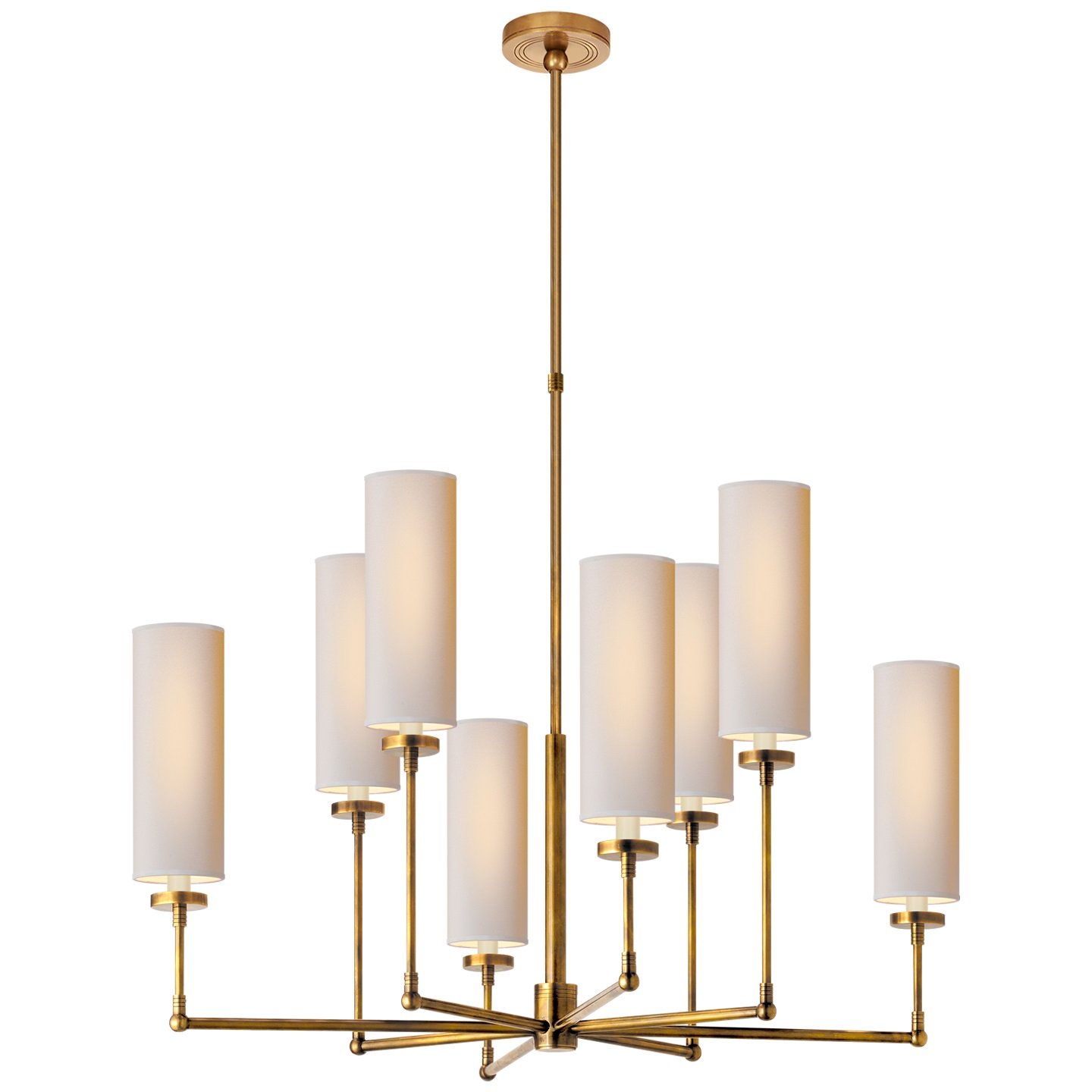 Ziyi Large Chandelier 3