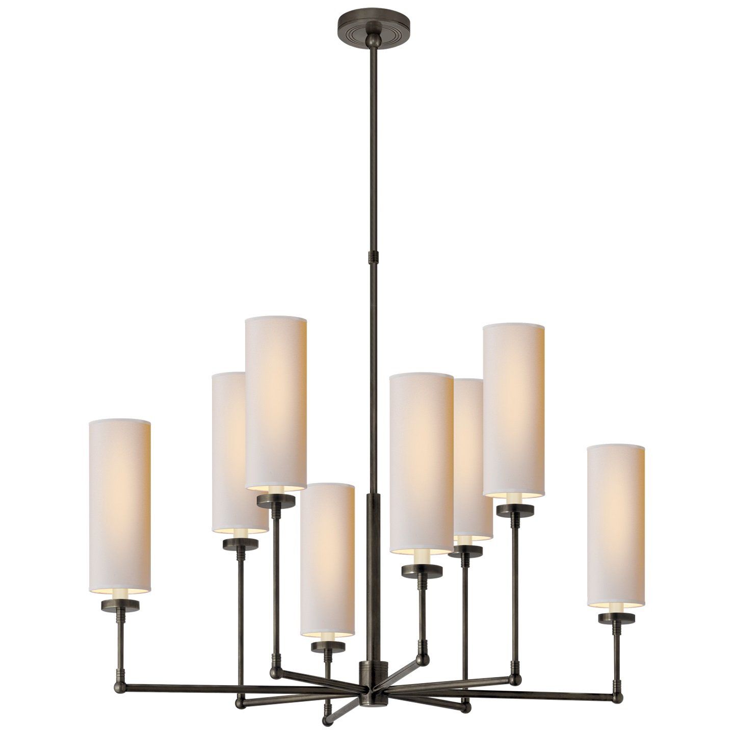 Ziyi Large Chandelier 2