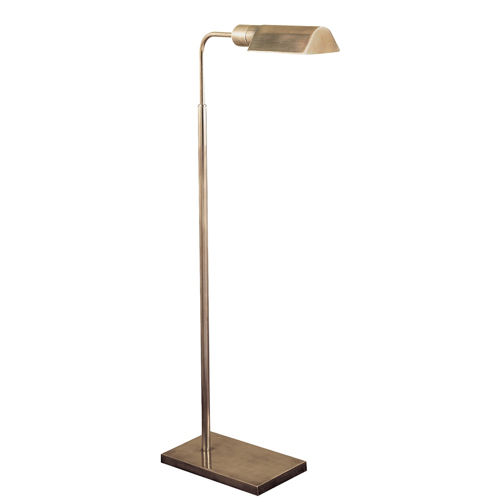 Studio Adjustable Floor Lamp 2