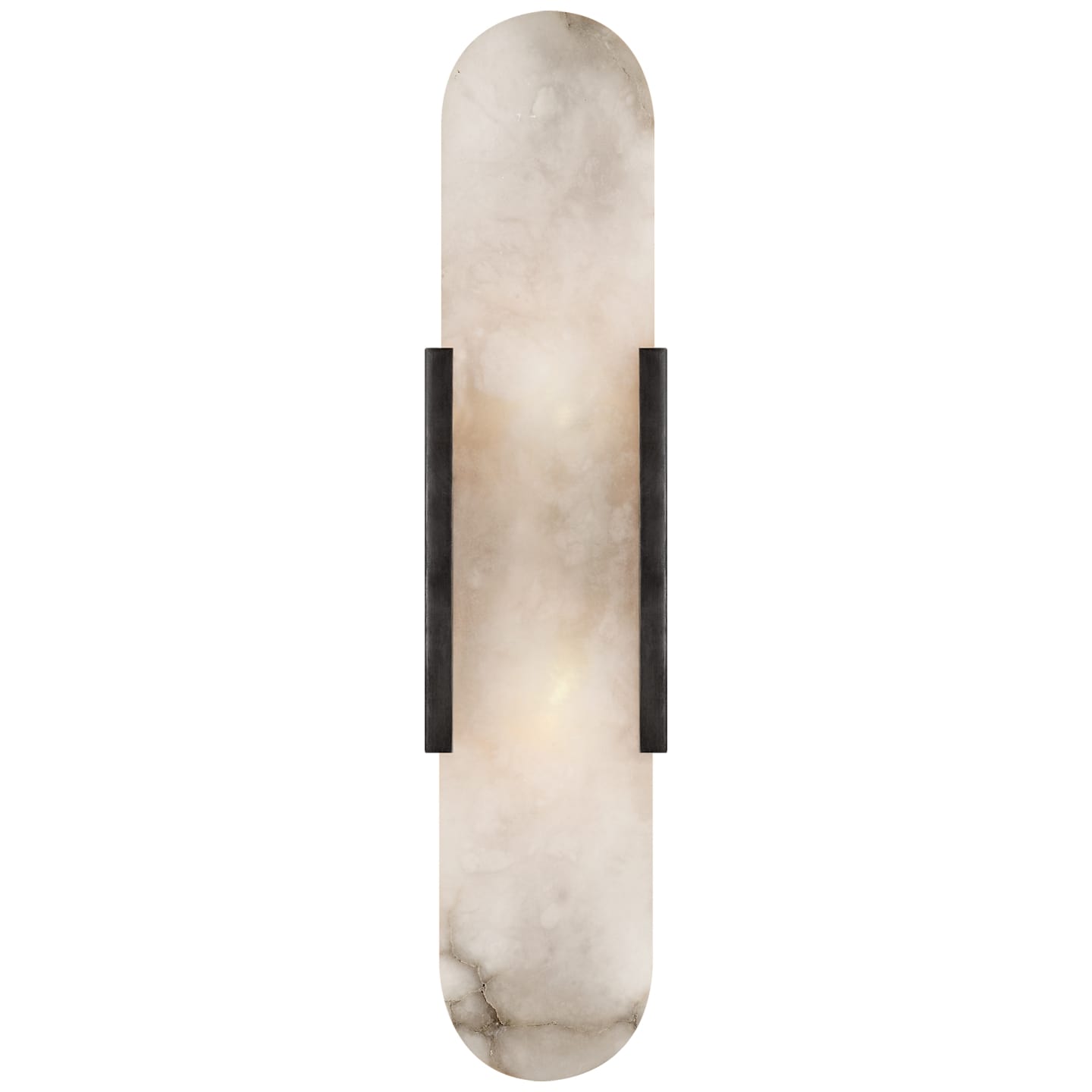 Melange Elongated Sconce 2