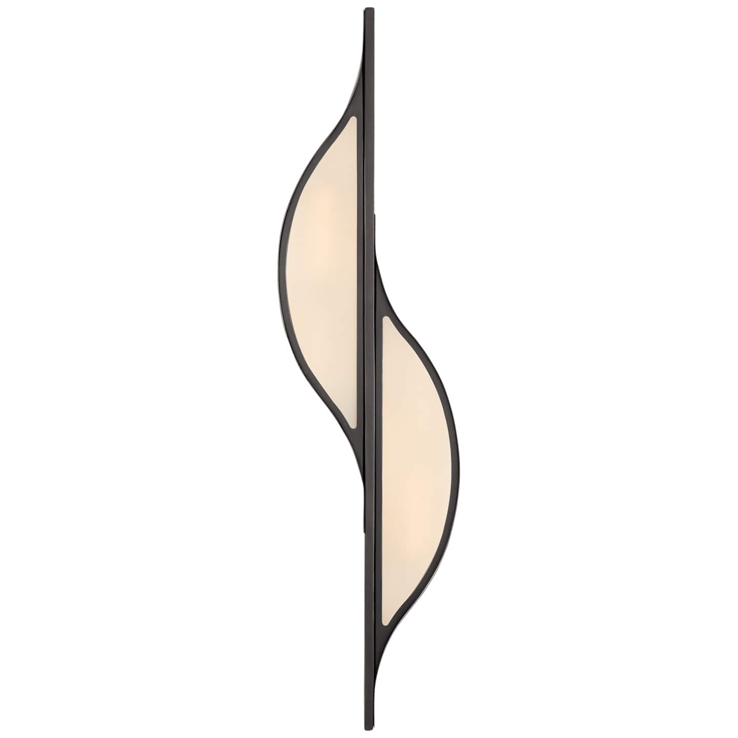 Avant Curved Sconce 2